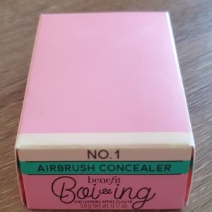 Benefit Boi-ing Air Brush Concealer